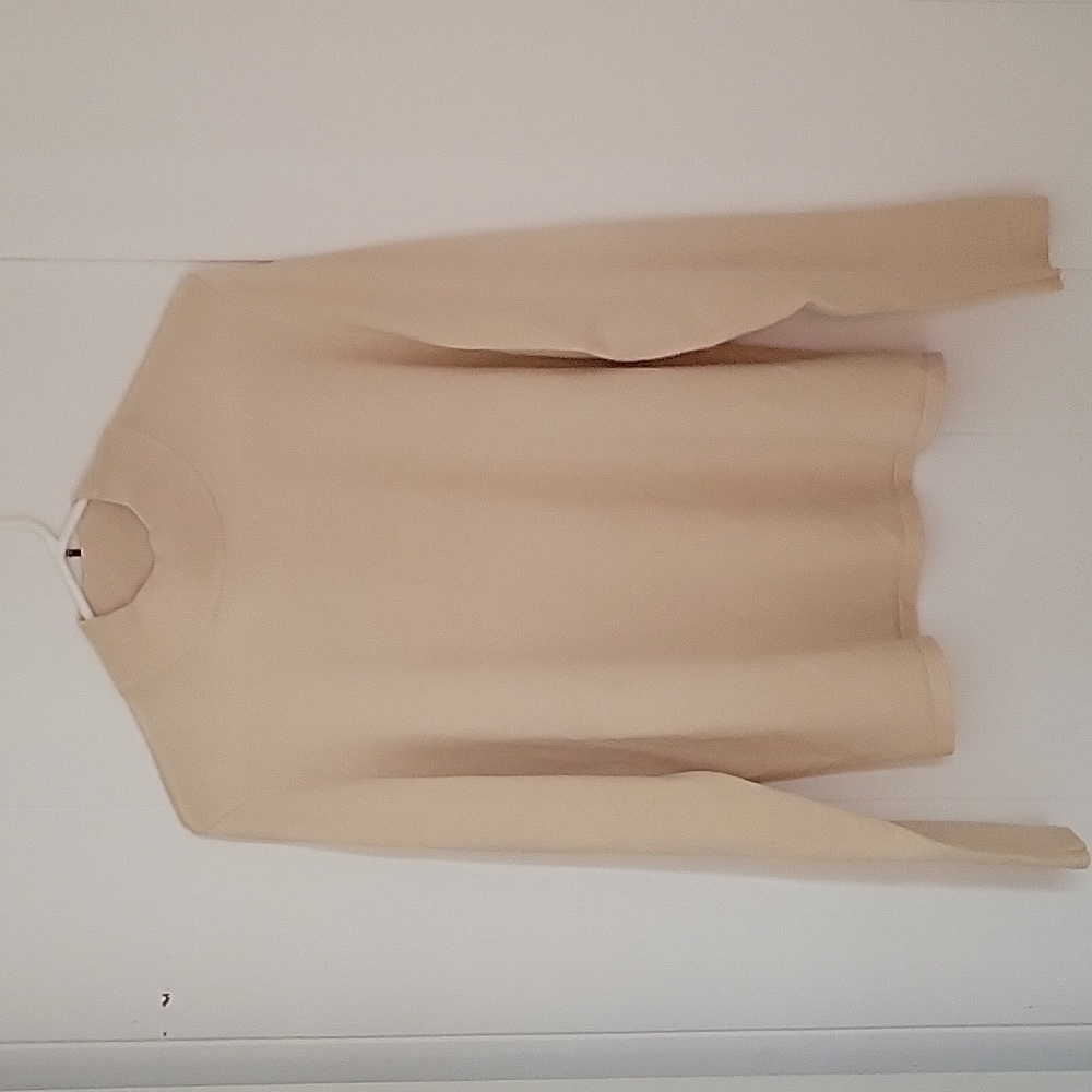 Pendleton Mockneck Pullover Sweater - image 1